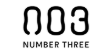 넘버쓰리